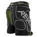 Rekd Protection Energy Impact Padded Shorts